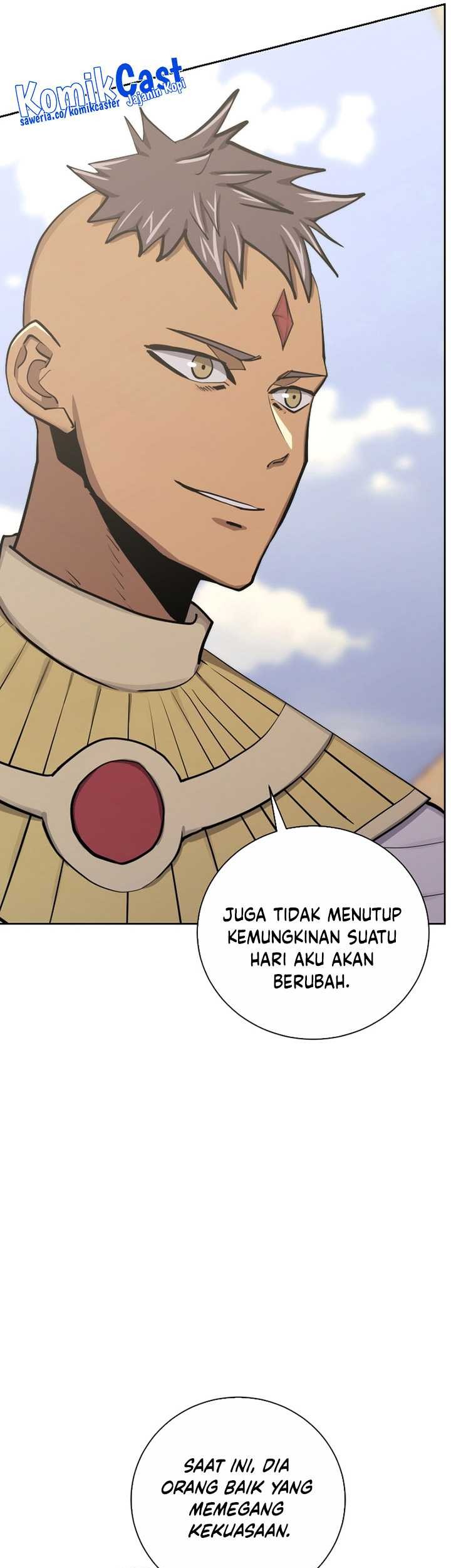Player from Today Onwards chapter 97 halaman 102