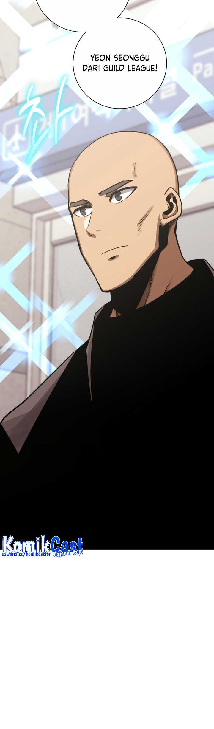 Player from Today Onwards chapter 98 halaman 13