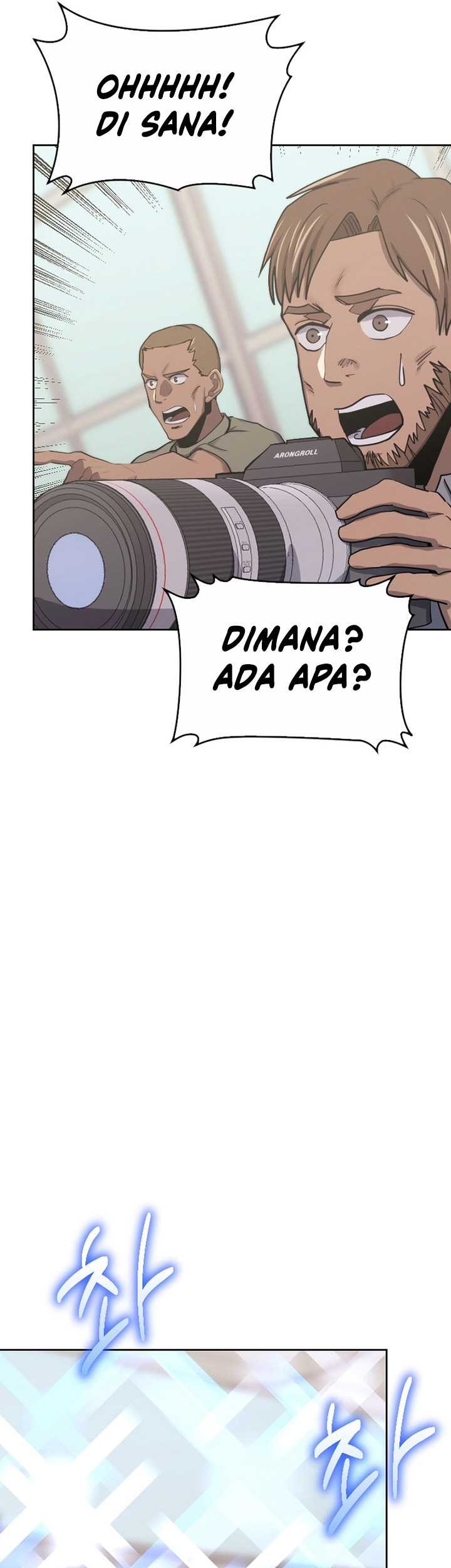 Player from Today Onwards chapter 98 halaman 14
