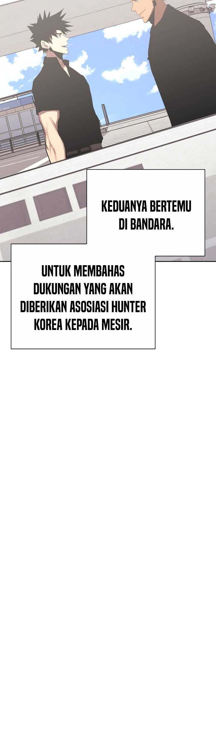 Player from Today Onwards chapter 98 halaman 20