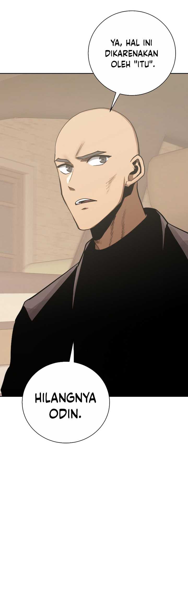 Player from Today Onwards chapter 98 halaman 24