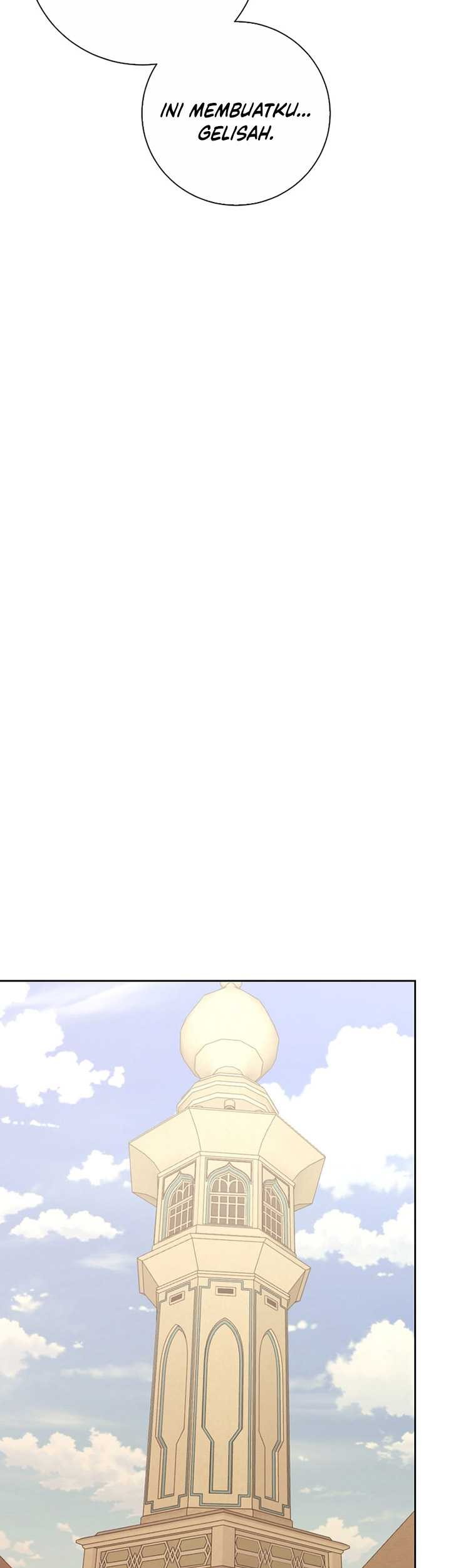 Player from Today Onwards chapter 98 halaman 36