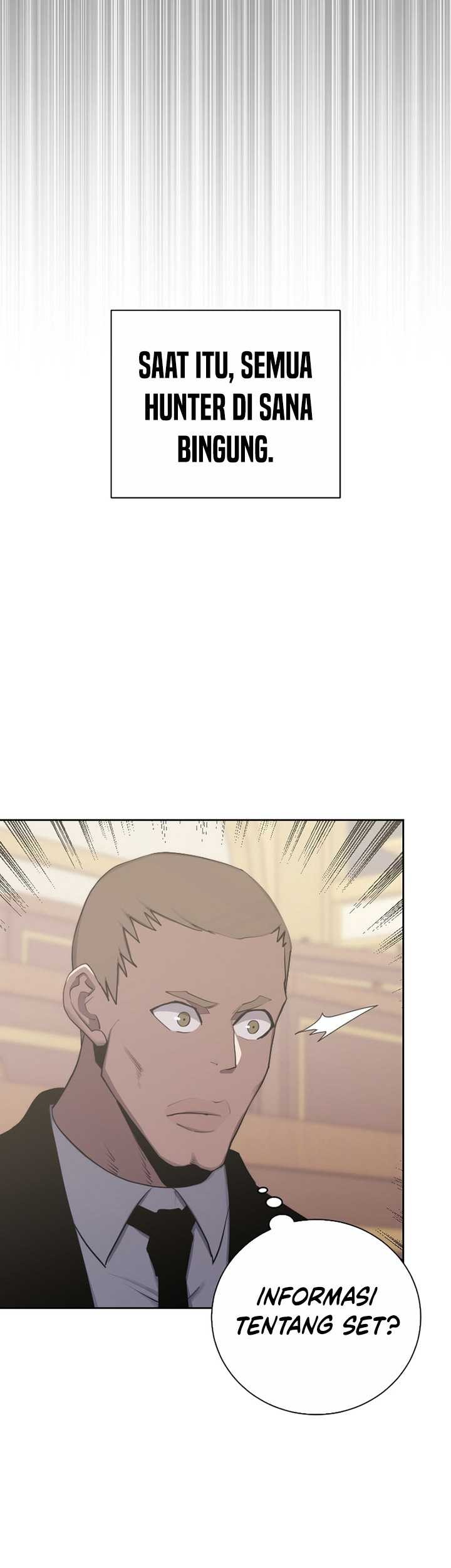 Player from Today Onwards chapter 98 halaman 70