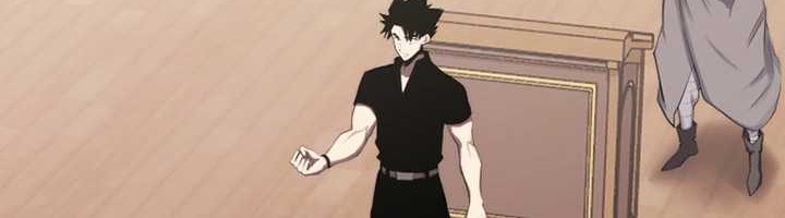 Player from Today Onwards chapter 98 halaman 83