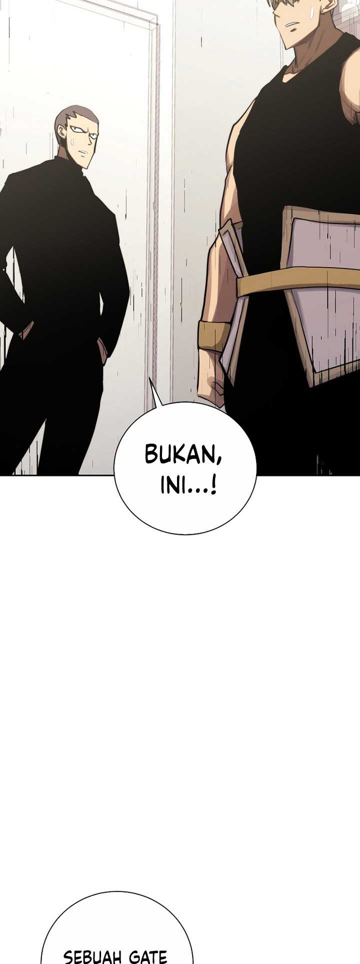 Player from Today Onwards Bab 99 halaman 95