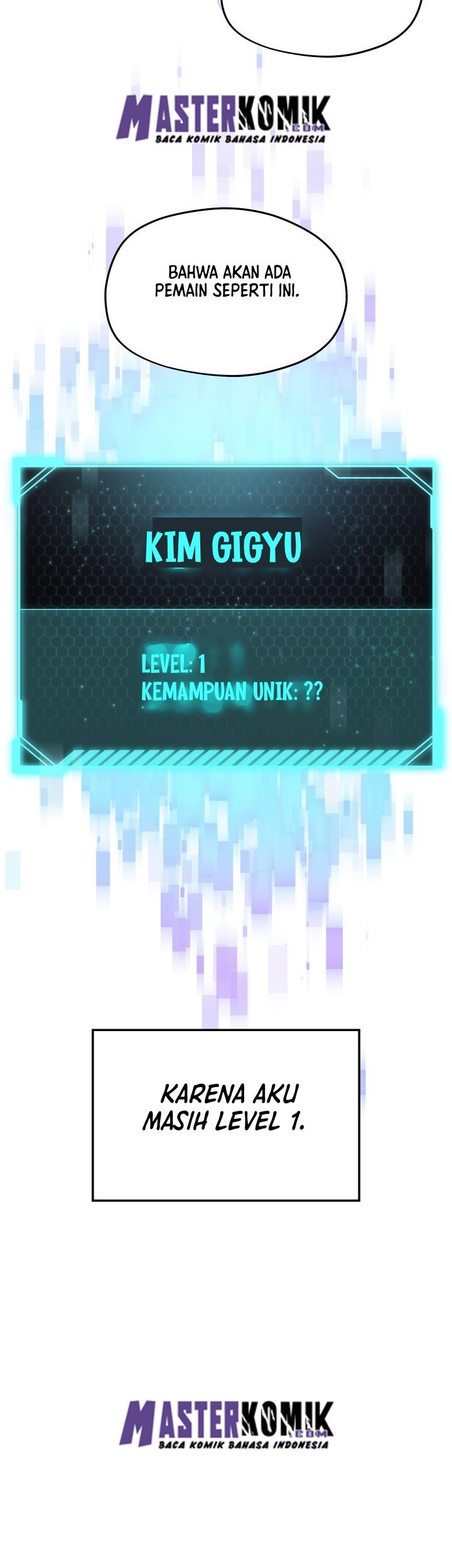 Player Who Can’t Level Up Bab 01 halaman 71