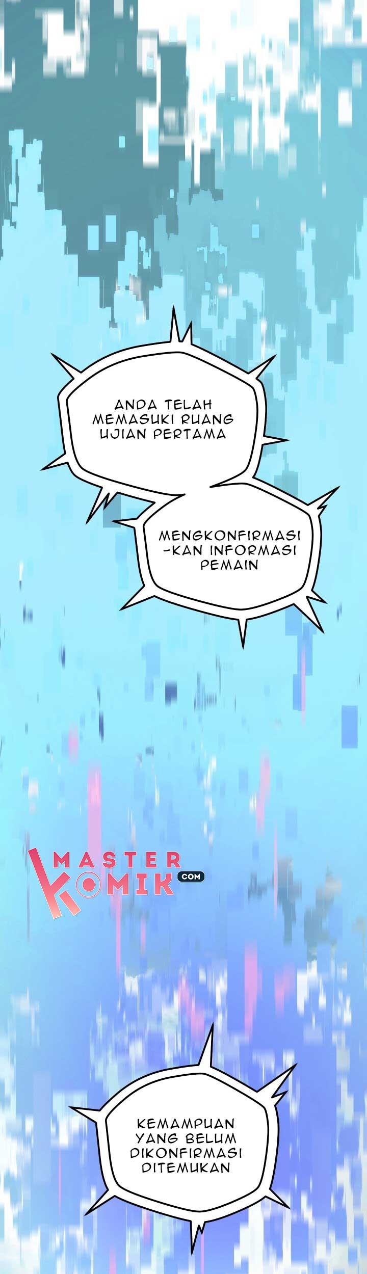 Player Who Can’t Level Up chapter 04 halaman 2