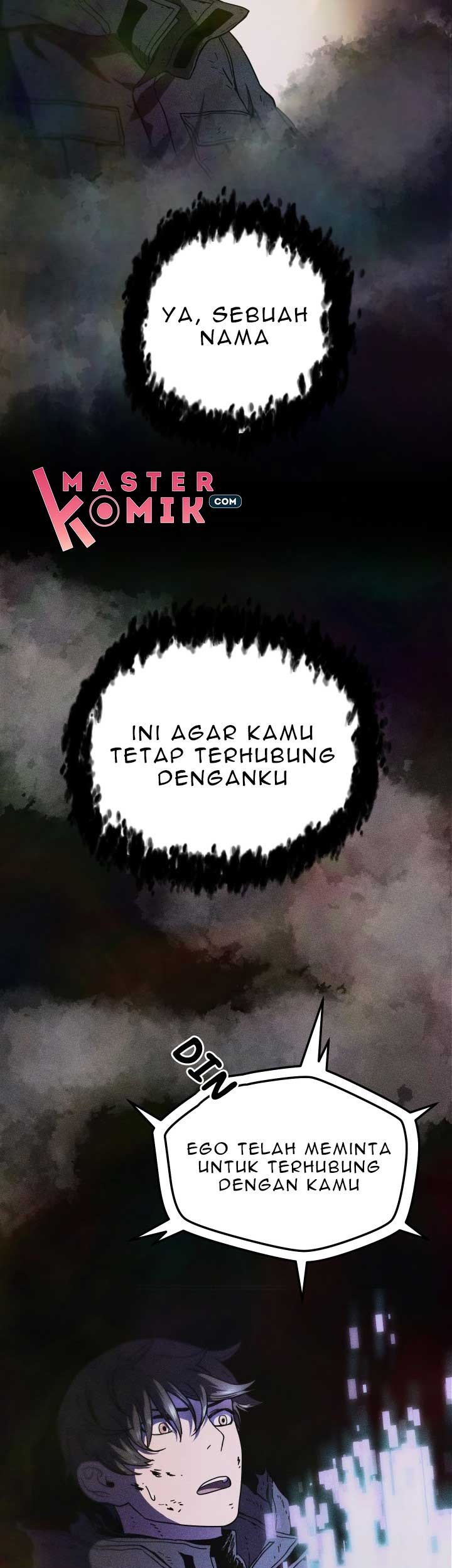 Player Who Can’t Level Up chapter 04 halaman 17