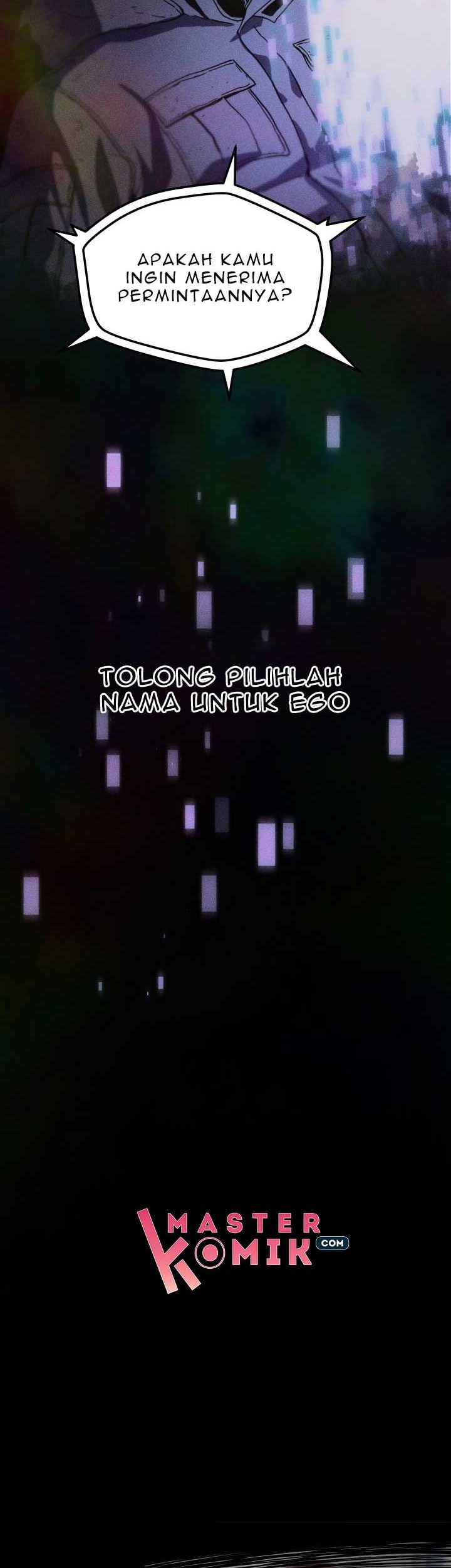 Player Who Can’t Level Up chapter 04 halaman 18