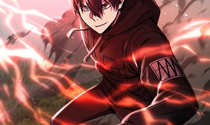 Player Who Can’t Level Up chapter 04 halaman 41