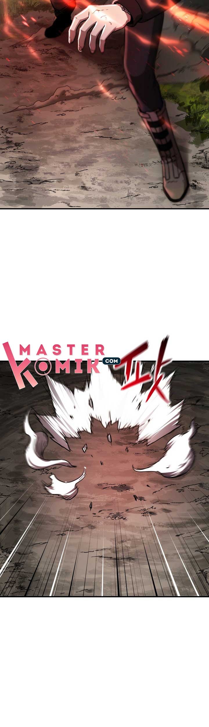 Player Who Can’t Level Up chapter 04 halaman 42