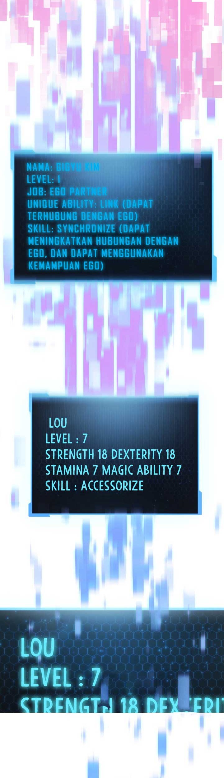 Player Who Can’t Level Up chapter 04 halaman 55