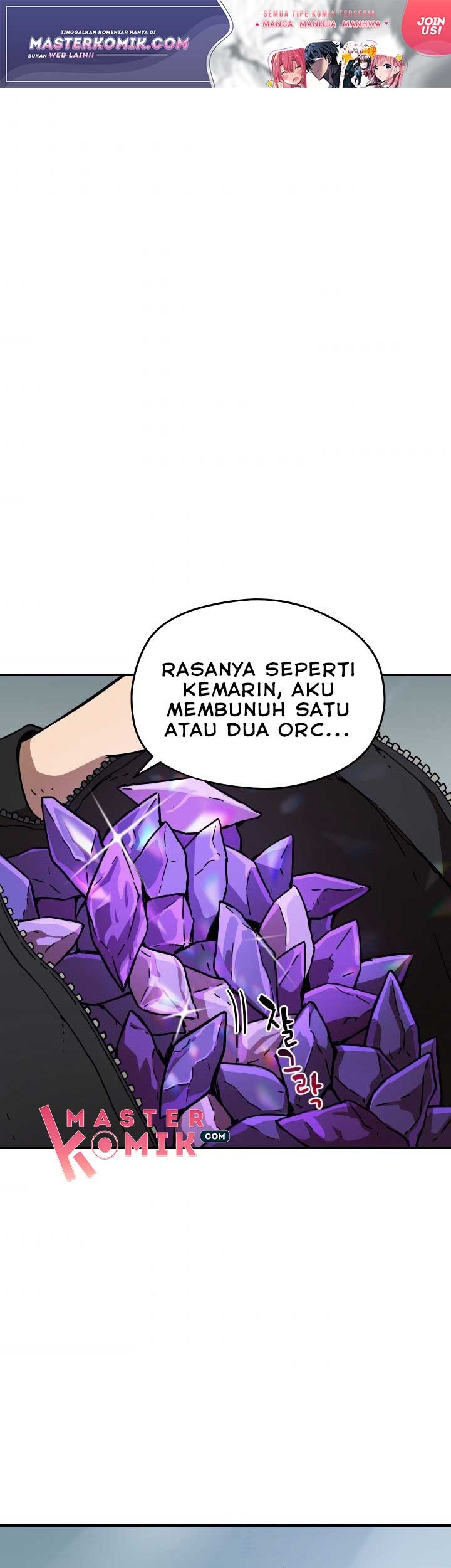 Player Who Can’t Level Up chapter 05 halaman 2