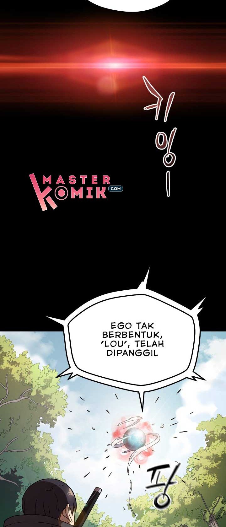 Player Who Can’t Level Up chapter 05 halaman 13