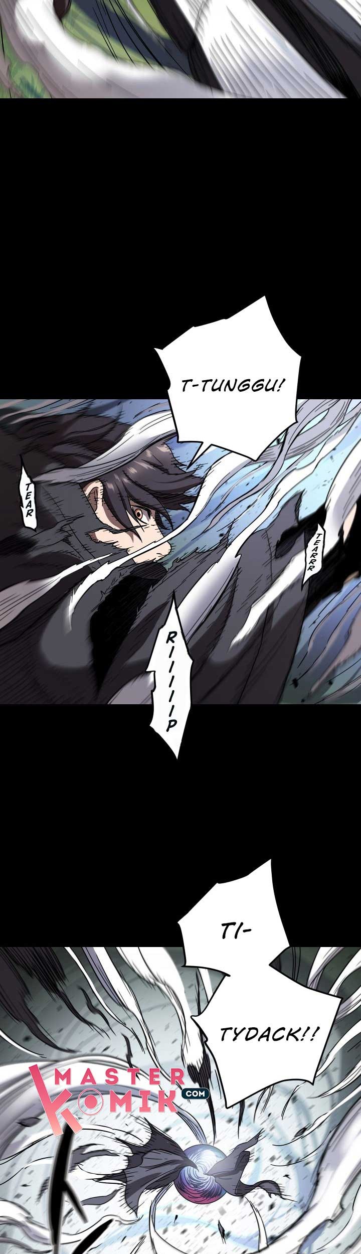 Player Who Can’t Level Up chapter 05 halaman 18