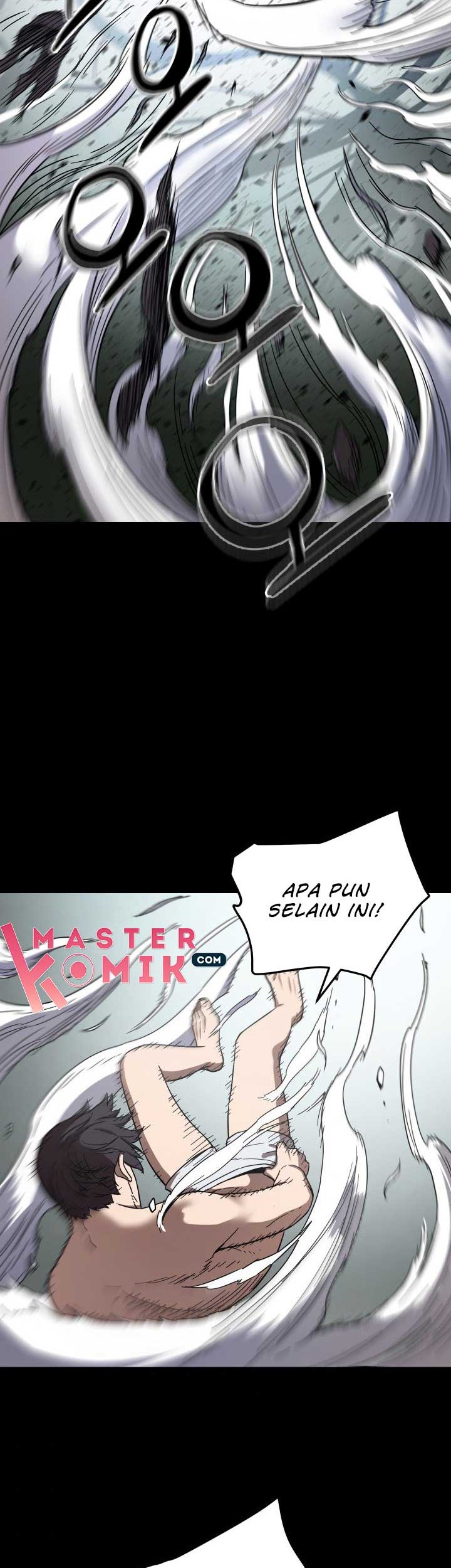 Player Who Can’t Level Up chapter 05 halaman 19