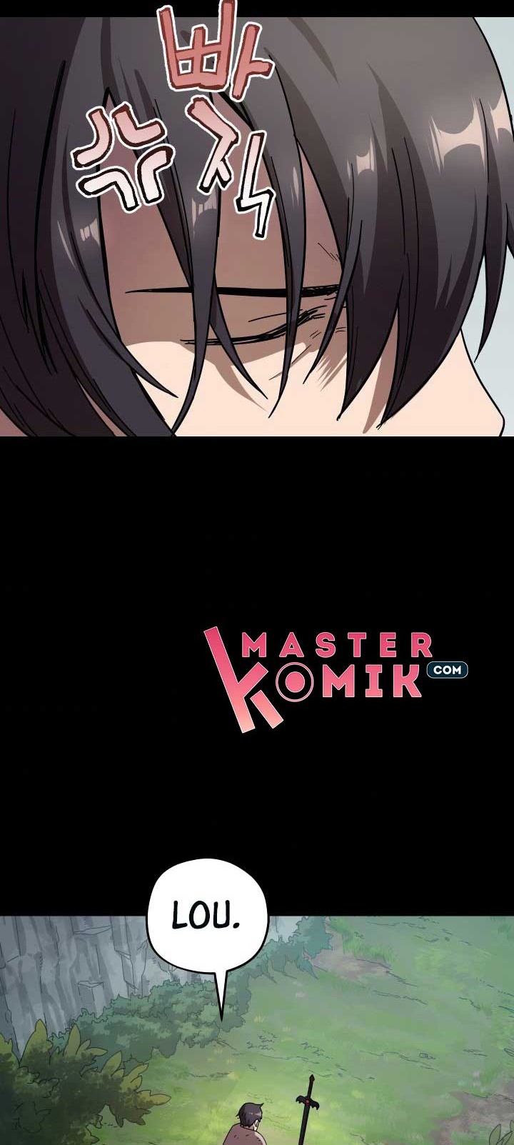 Player Who Can’t Level Up chapter 05 halaman 29