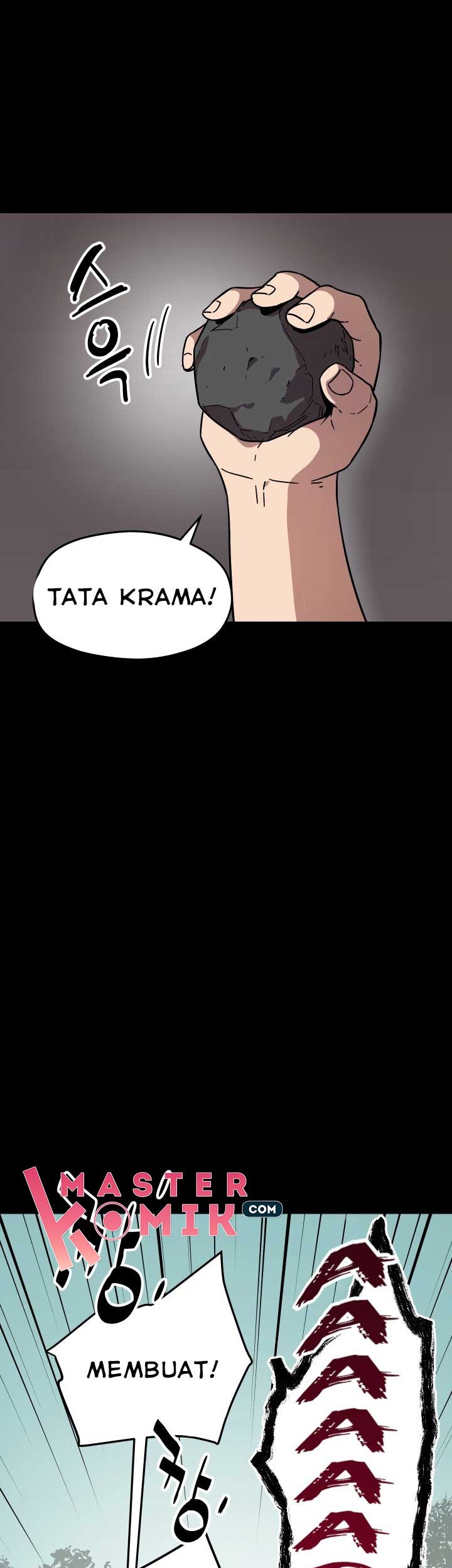 Player Who Can’t Level Up chapter 05 halaman 34