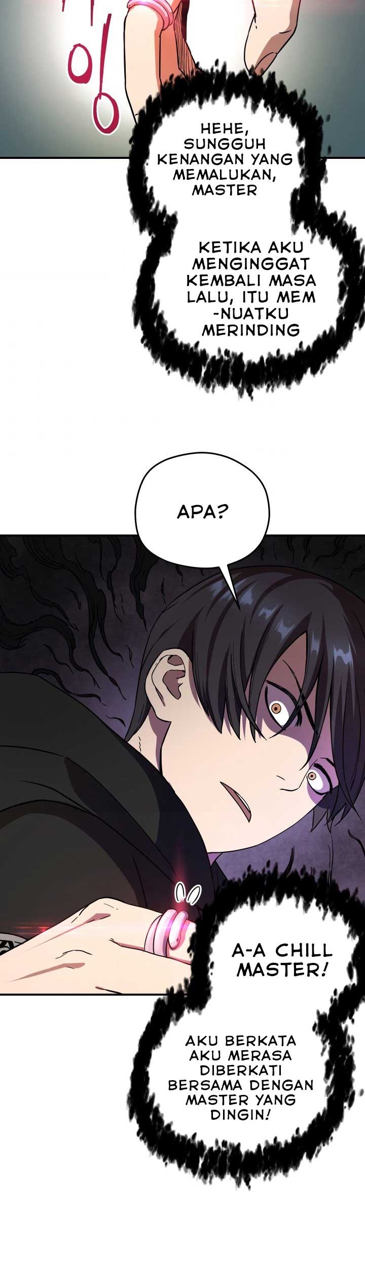 Player Who Can’t Level Up chapter 05 halaman 38