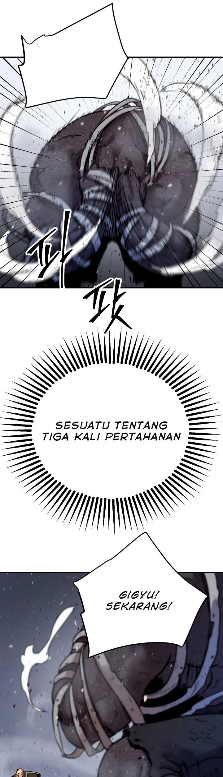 Player Who Can’t Level Up Bab 06 halaman 40