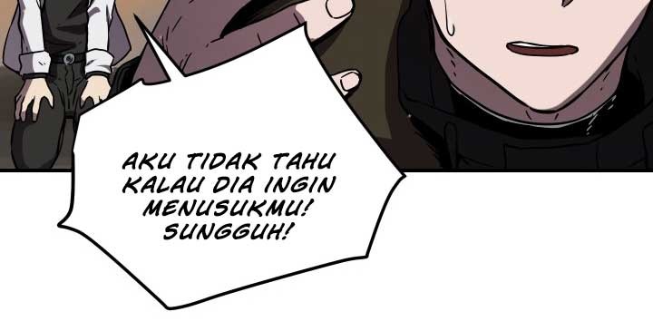 Player Who Can’t Level Up Bab 07 halaman 23