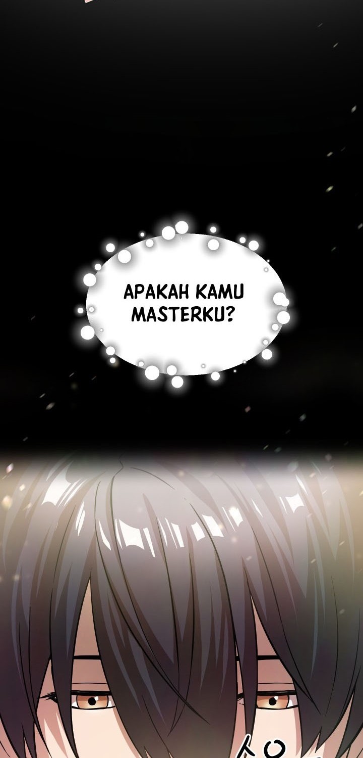 Player Who Can’t Level Up Bab 08 halaman 9