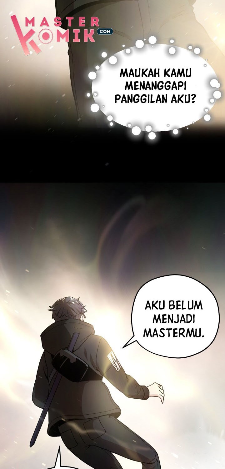 Player Who Can’t Level Up Bab 08 halaman 12