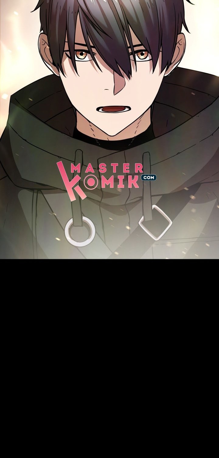 Player Who Can’t Level Up Bab 08 halaman 14