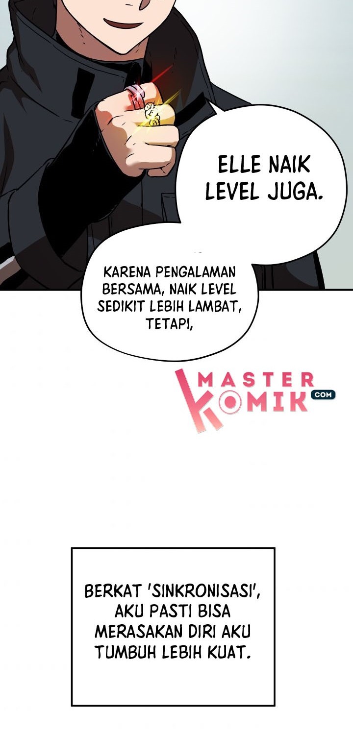Player Who Can’t Level Up Bab 08 halaman 43
