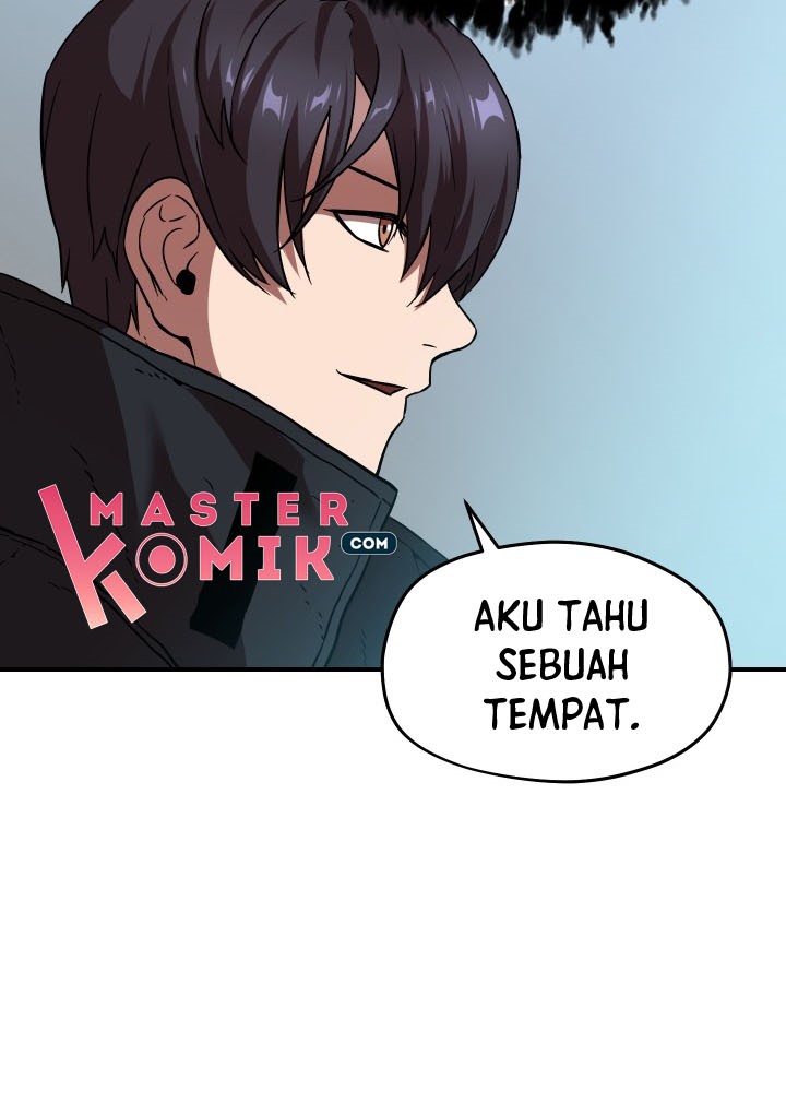 Player Who Can’t Level Up Bab 08 halaman 46