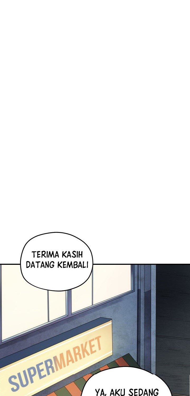 Player Who Can’t Level Up Bab 08 halaman 54