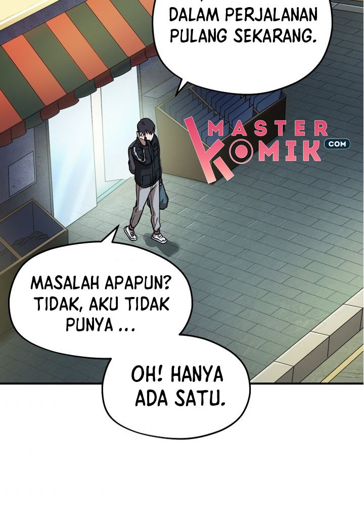 Player Who Can’t Level Up Bab 08 halaman 55