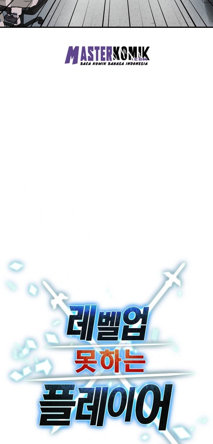 Player Who Can’t Level Up Bab 09 halaman 8