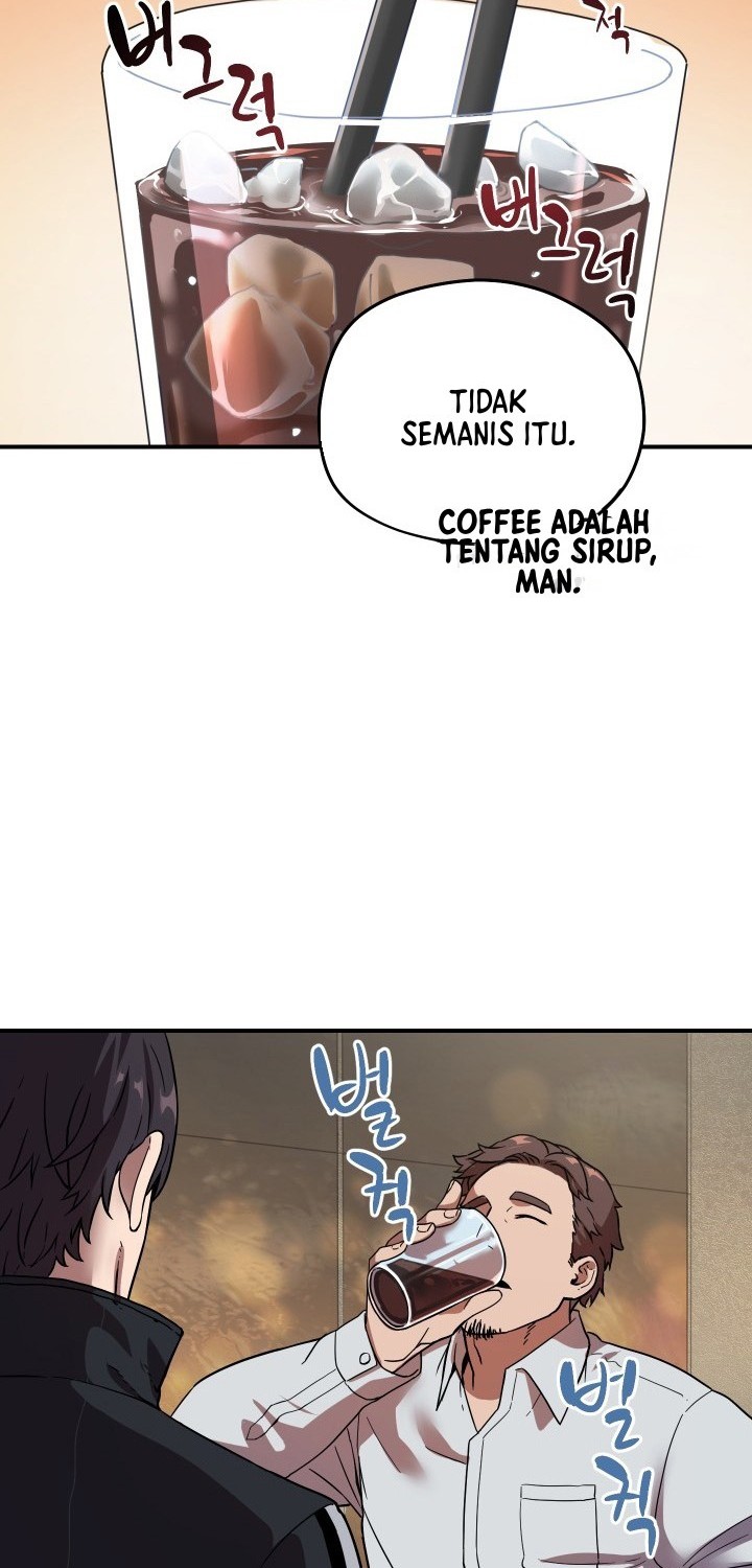 Player Who Can’t Level Up Bab 09 halaman 13