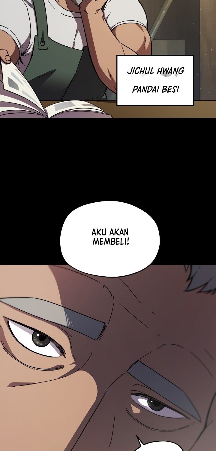 Player Who Can’t Level Up chapter 10 halaman 6