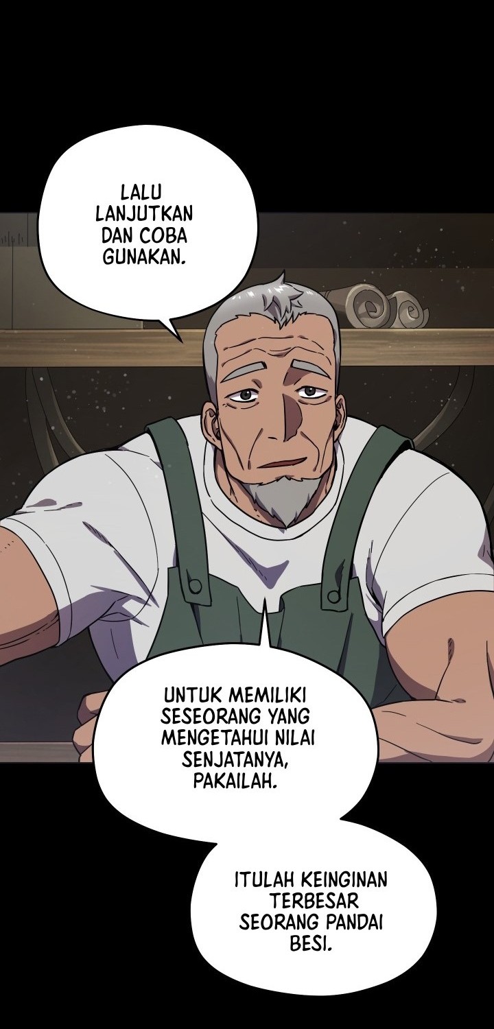 Player Who Can’t Level Up chapter 10 halaman 10