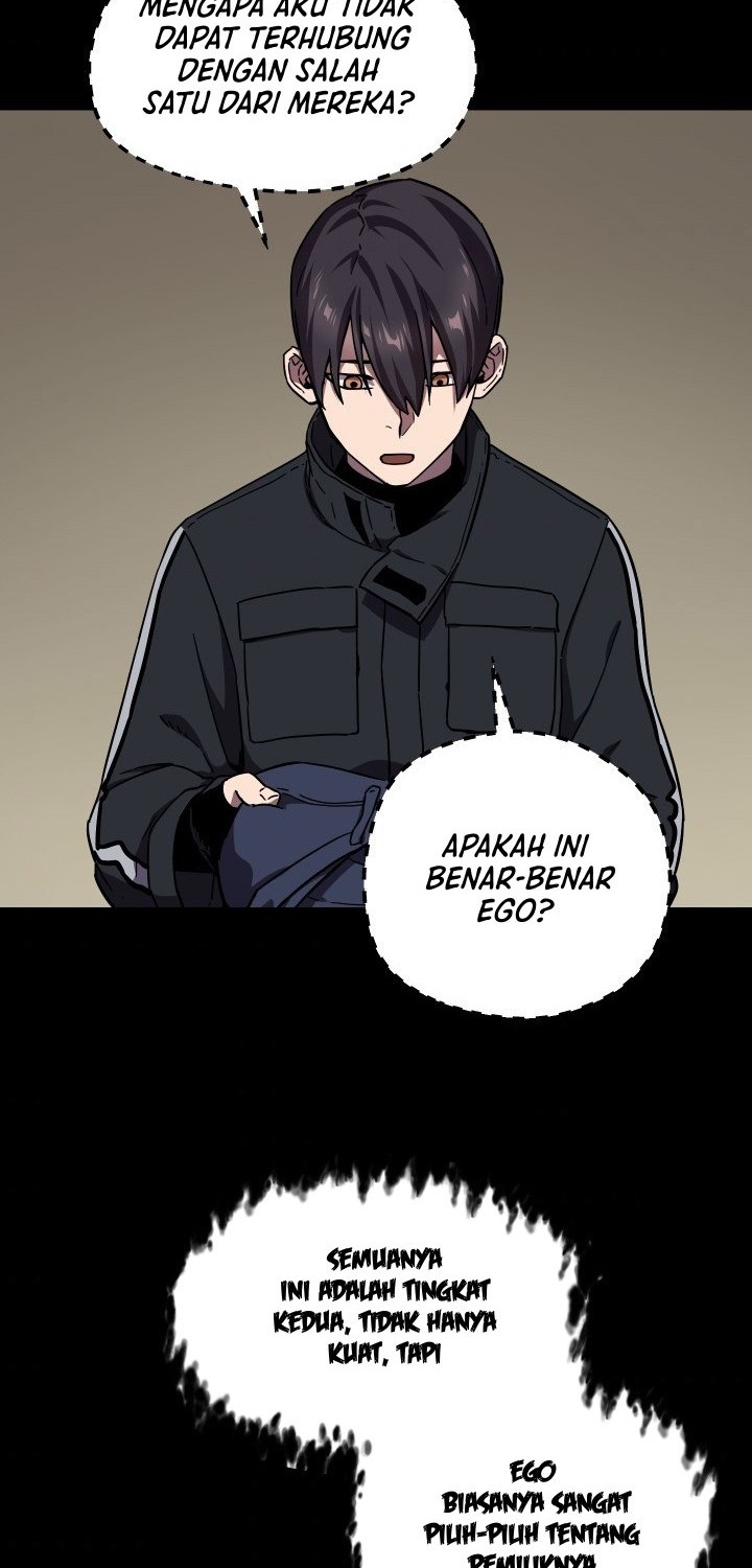 Player Who Can’t Level Up chapter 10 halaman 29