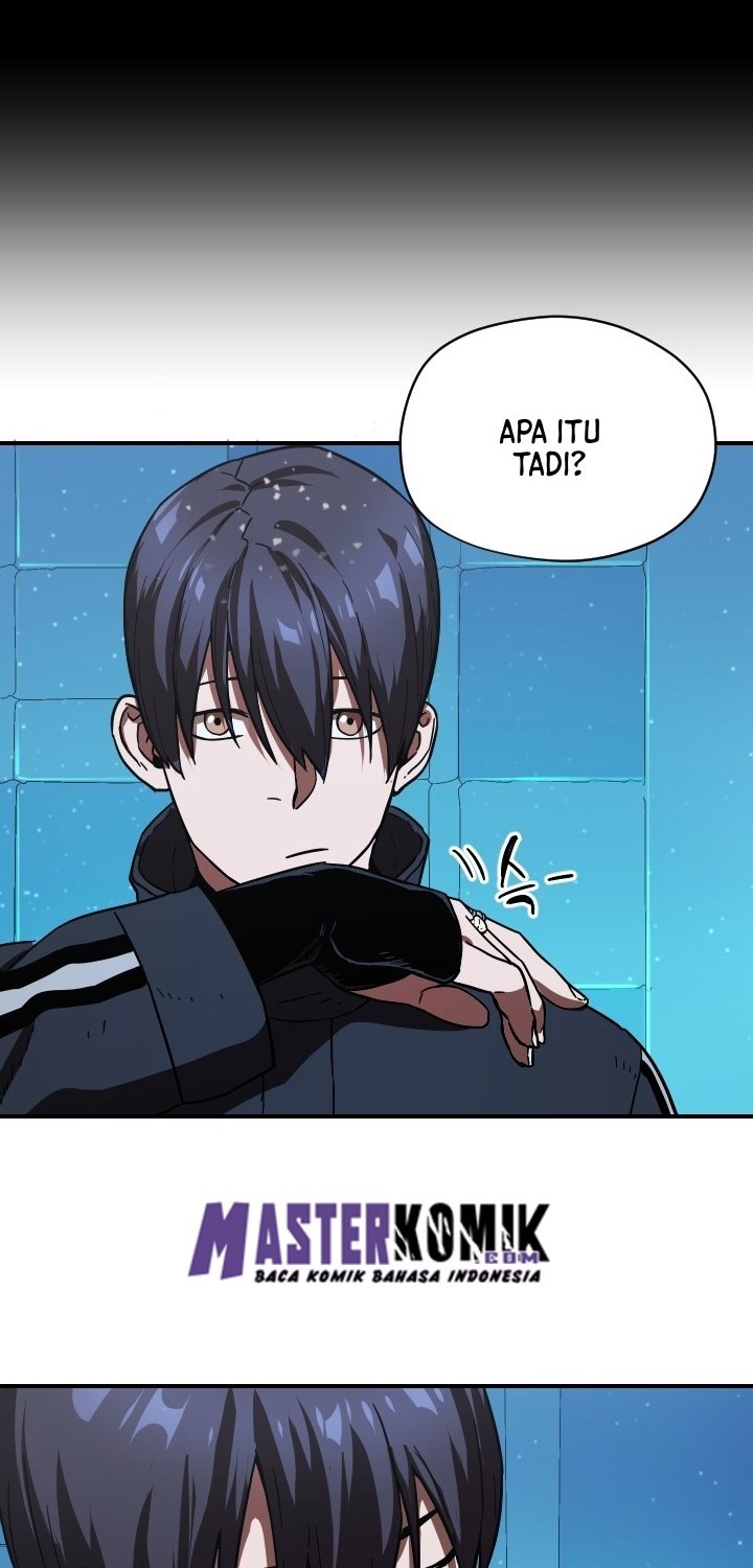 Player Who Can’t Level Up chapter 10 halaman 42