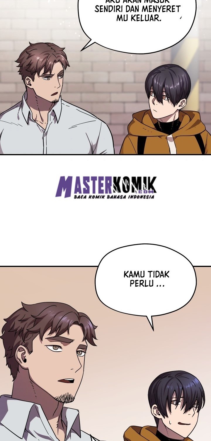 Player Who Can’t Level Up chapter 10 halaman 45
