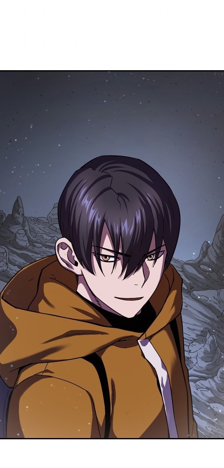 Player Who Can’t Level Up chapter 10 halaman 55