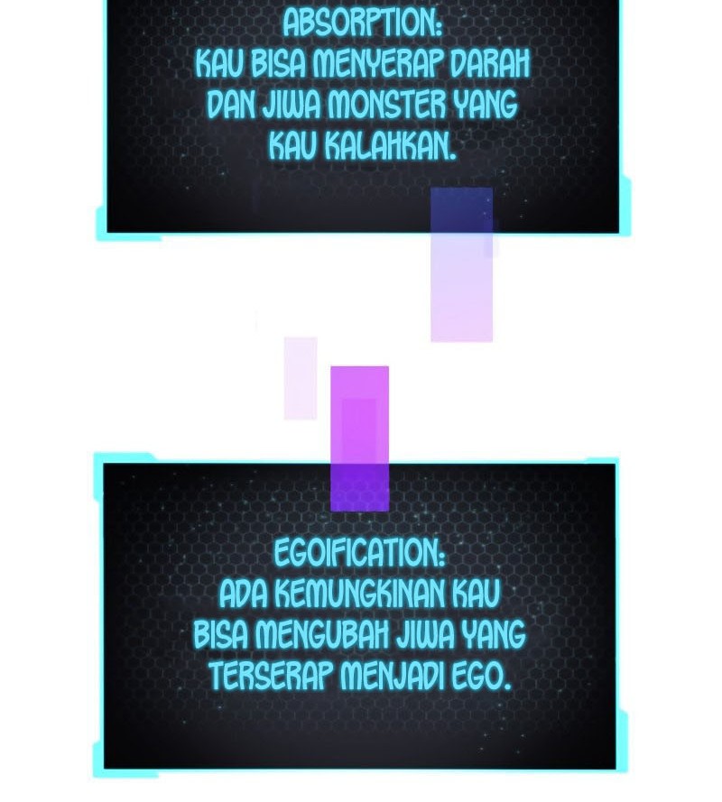Player Who Can’t Level Up Bab 100 halaman 33