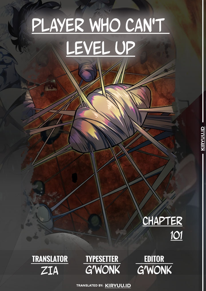 Player Who Can’t Level Up chapter 101 halaman 1