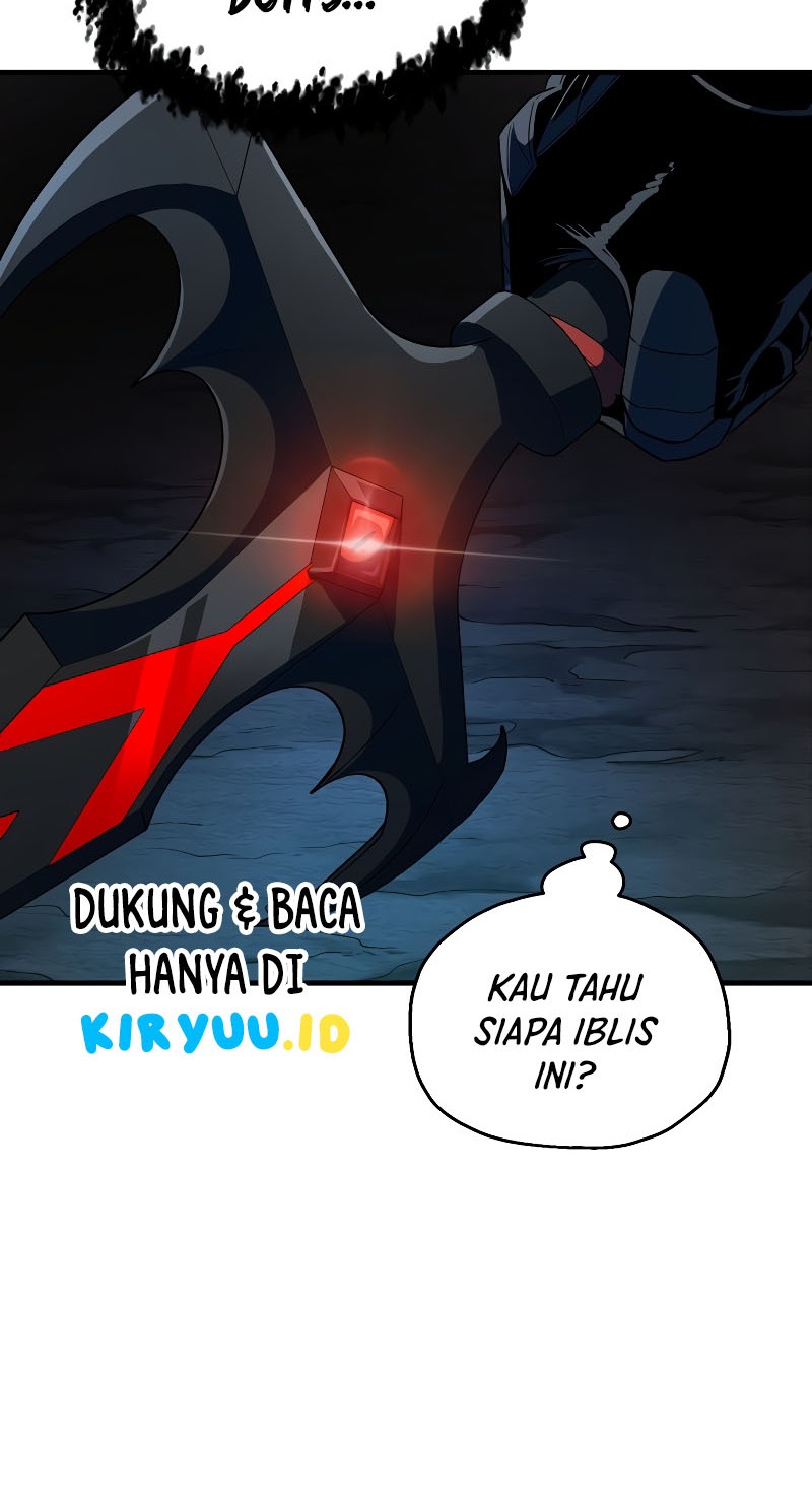 Player Who Can’t Level Up chapter 101 halaman 8