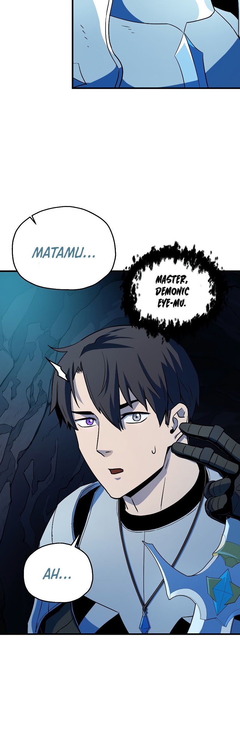 Player Who Can’t Level Up chapter 101 halaman 16