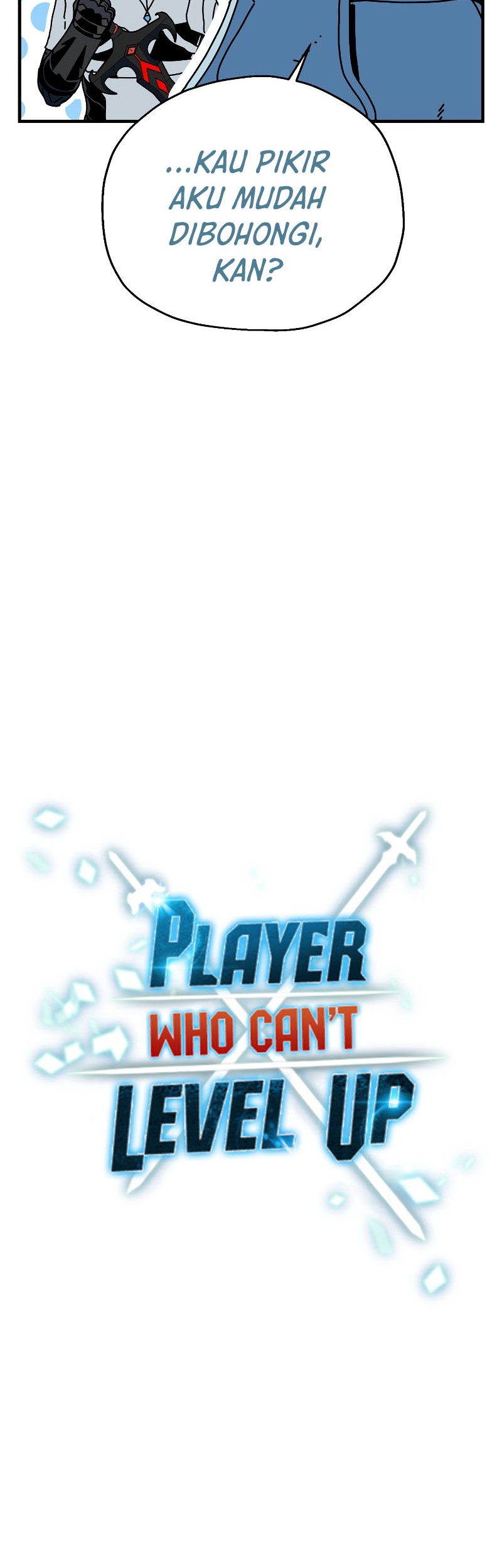 Player Who Can’t Level Up chapter 101 halaman 18