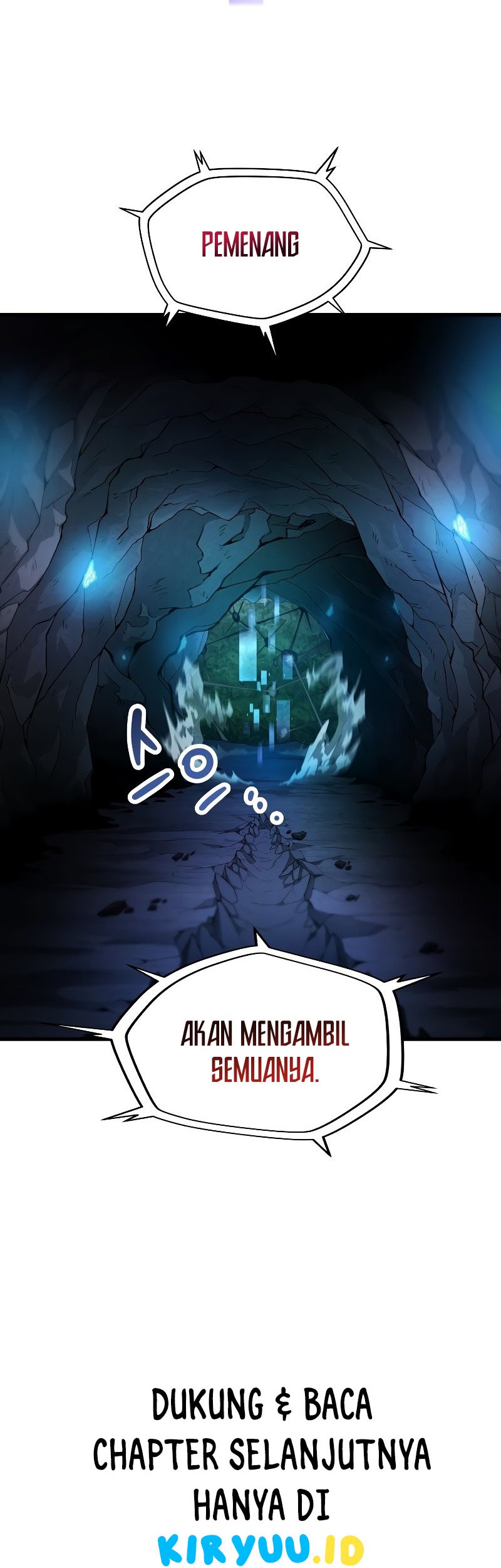 Player Who Can’t Level Up chapter 101 halaman 56