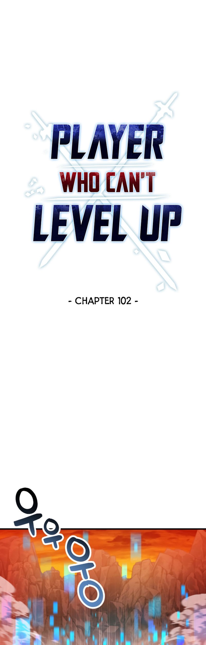 Player Who Can’t Level Up Bab 102 halaman 20