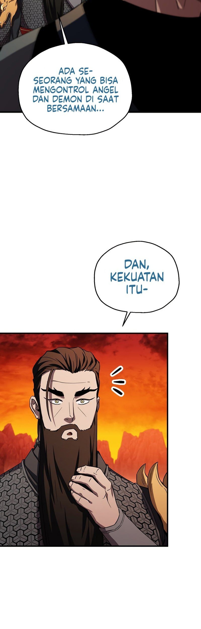 Player Who Can’t Level Up Bab 103 halaman 51