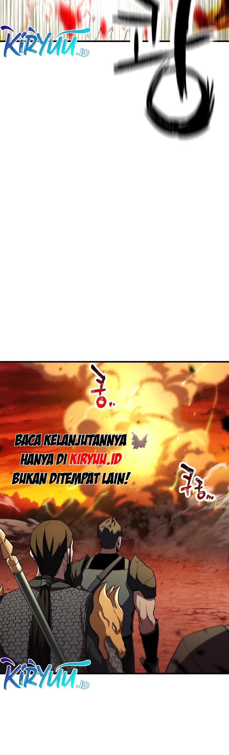 Player Who Can’t Level Up Bab 104 halaman 5