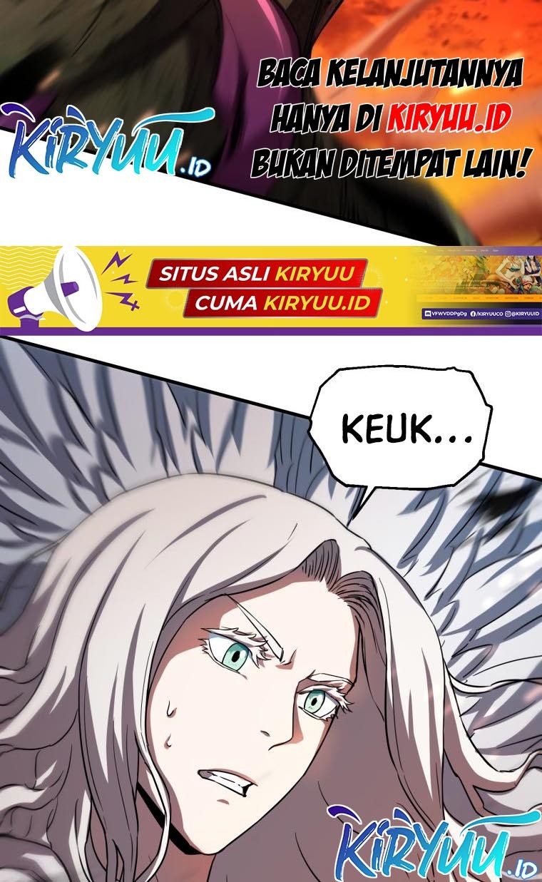Player Who Can’t Level Up Bab 104 halaman 16